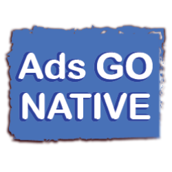 Ads GO Native